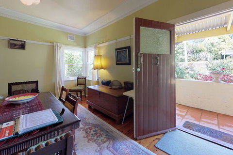 Arcadia Cottage - Accommodation Adelaide 1