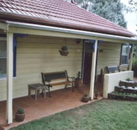 Arcadia Cottage - Accommodation Adelaide