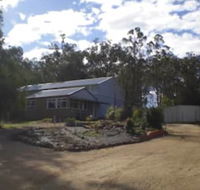 Shanti Relaxation Retreat - Accommodation Adelaide