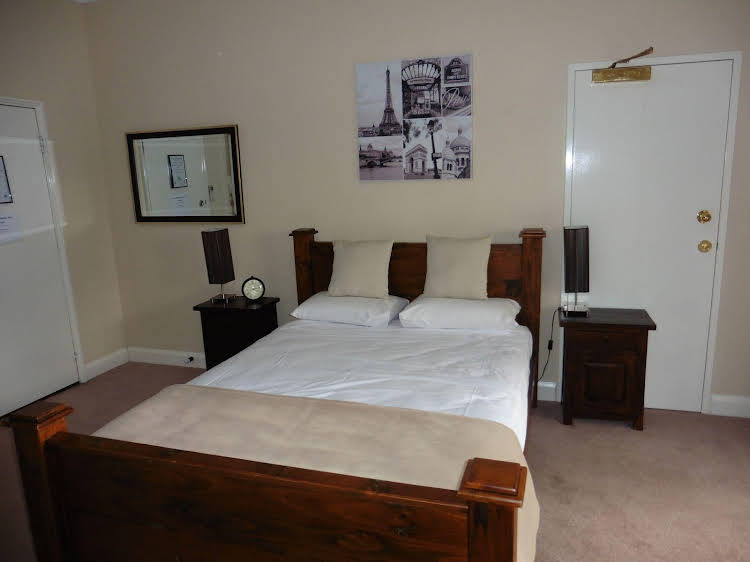 Ballaying WA Accommodation Adelaide