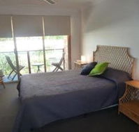 Sails Beach House Apartments Pottsville Beach - Accommodation Adelaide