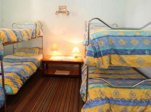Cluan Homestead - Accommodation Adelaide 4