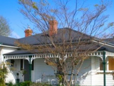 Cluan Homestead - Accommodation Adelaide 2