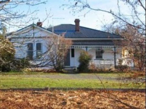 Cluan Homestead - Accommodation Adelaide 3