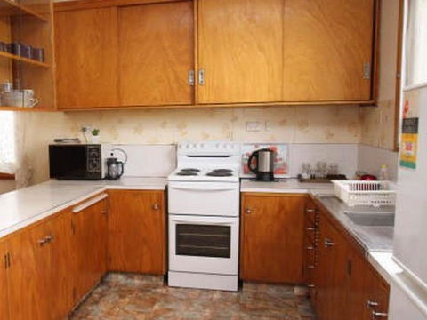 Cluan Homestead - Accommodation Adelaide 1