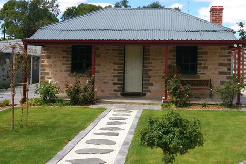Annabelles Cottage - Accommodation Adelaide 4