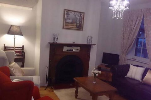 Annabelles Cottage - Accommodation Adelaide 6