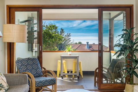 A PERFECT STAY - Quiksilver Apartments - The Wreck - Accommodation Adelaide 7