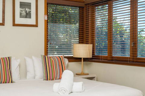 A PERFECT STAY - Quiksilver Apartments - The Wreck - Accommodation Adelaide 4