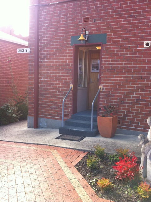 Apartments Downtown - Accommodation Adelaide 0
