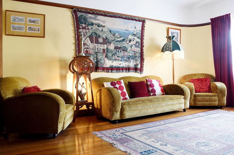 Apartments Downtown - Accommodation Adelaide 6