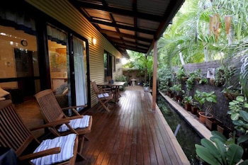 Reflections Broome - Accommodation Adelaide 3