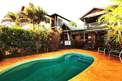 Reflections Broome - Accommodation Adelaide 1