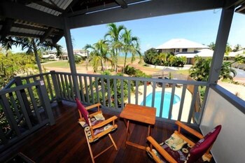 Reflections Broome - Accommodation Adelaide 2