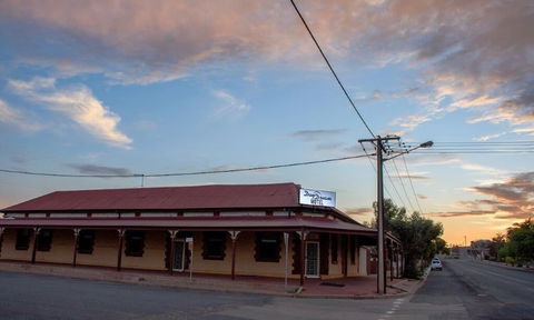 Daydream Motel And Apartments - Accommodation Adelaide 2