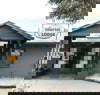 Broken Hill Tourist Lodge - Accommodation Adelaide