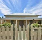 Maeville Cottage - Accommodation Adelaide