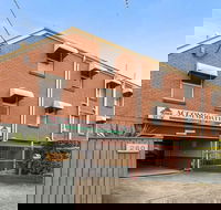 Spring Hill Terraces - Accommodation Adelaide
