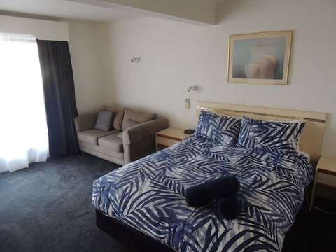 Argyle Terrace Motor Inn - Accommodation Adelaide 5