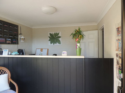 Argyle Terrace Motor Inn - Accommodation Adelaide 4