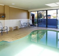 Central City Motor Inn - Accommodation Adelaide