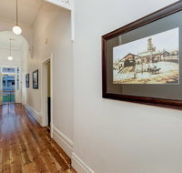 Seymours on Lydiard - Accommodation Adelaide