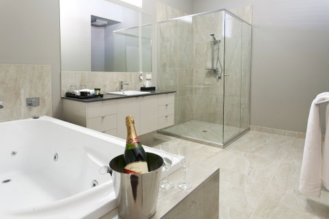 Ballarat Premier Apartments - Accommodation Adelaide 6