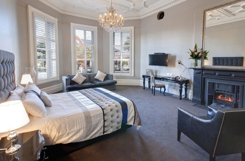 Ballarat Premier Apartments - Accommodation Adelaide 4