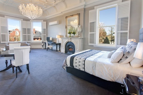 Ballarat Premier Apartments - Accommodation Adelaide 5