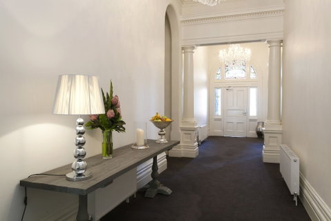 Ballarat Premier Apartments - Accommodation Adelaide 1