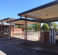 Avenue Motel - Accommodation Adelaide