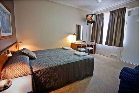 Abbotsleigh Motor Inn - Accommodation Adelaide 4