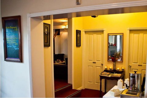Abbotsleigh Motor Inn - Accommodation Adelaide 1