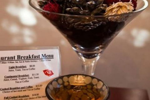 Abbotsleigh Motor Inn - Accommodation Adelaide 6