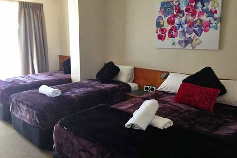 Abbotsleigh Motor Inn - Accommodation Adelaide 5