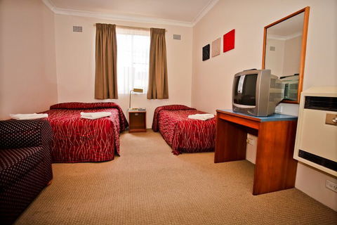 Abbotsleigh Motor Inn - Accommodation Adelaide 7