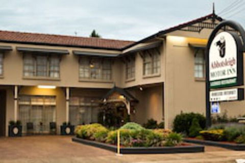 Abbotsleigh Motor Inn - Accommodation Adelaide 0