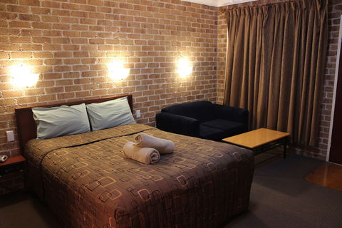Acacia Motor Inn Armidale - Accommodation Adelaide 4