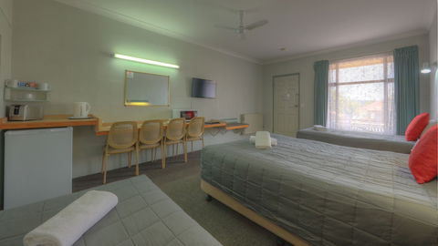 Alluna Motel - Accommodation Adelaide 1