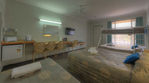 Alluna Motel - Accommodation Adelaide 3