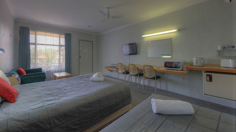 Alluna Motel - Accommodation Adelaide 6