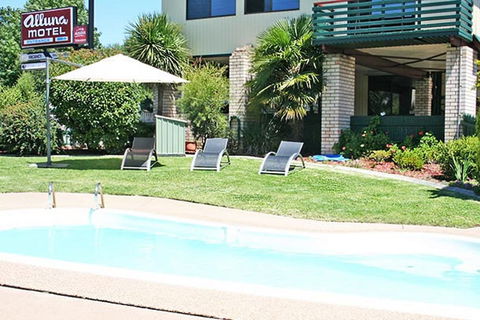 Alluna Motel - Accommodation Adelaide 0