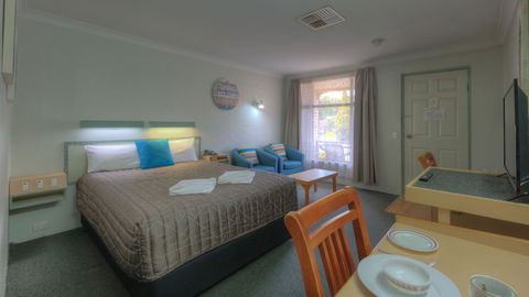 Alluna Motel - Accommodation Adelaide 4