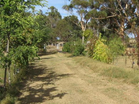 Armadale Farmstay Bed & Breakfast - Accommodation Adelaide 1