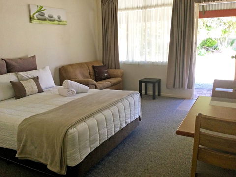 Alstonville Settlers Motel - Accommodation Adelaide 6