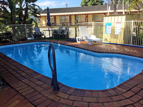 Alstonville Settlers Motel - Accommodation Adelaide 3