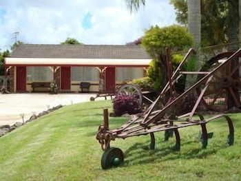 Alstonville Settlers Motel - Accommodation Adelaide 0