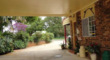 Alstonville Settlers Motel - Accommodation Adelaide 1