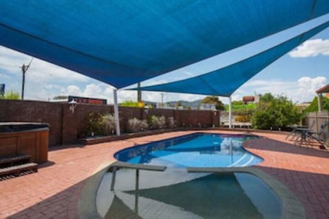Albury Classic Motor Inn - Accommodation Adelaide 4