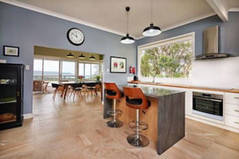 Albany Harbourside Apartments And Houses - Accommodation Adelaide 0